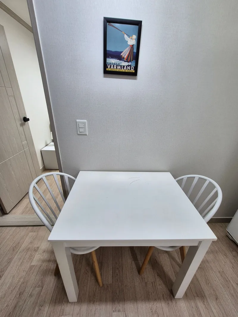 [Suseong, Daegu] Dongdaeguro Suseongmot Three-Room Apartment/1 Minute to Food Alley/Free Parking/Netflix/Daegu Travel 17