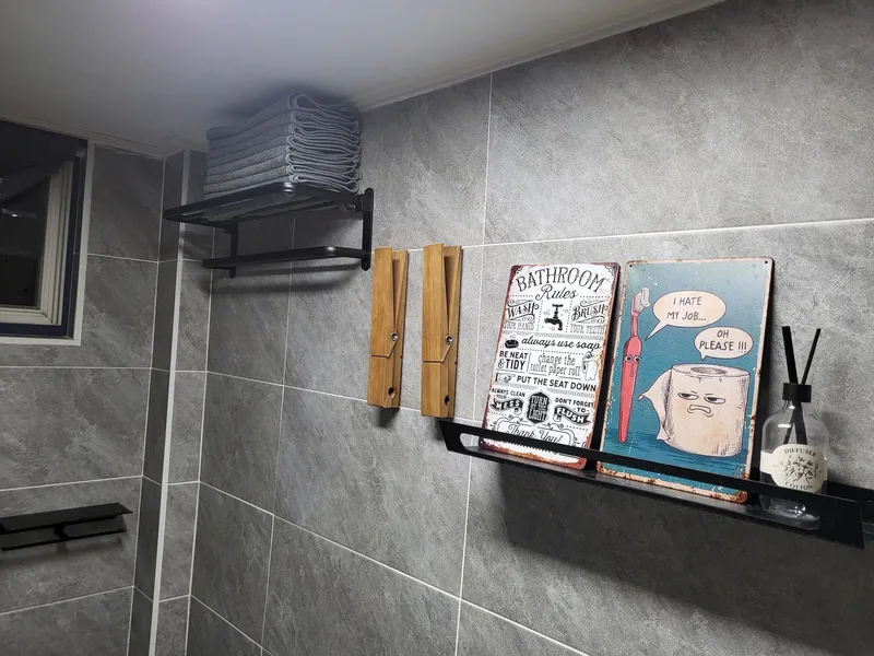 [Yeongdo, Busan] Cheonghak-dong sea view and gourmet restaurant tour apartment #pet friendly 21