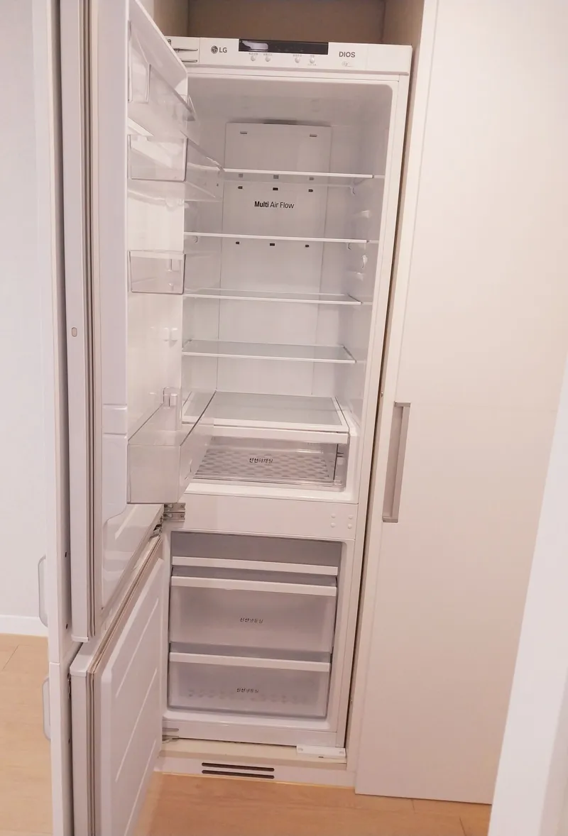 [Seocho, Seoul][Seoul Gangnam] Clean, fully furnished 11-pyeong officetel, 5 minutes walk from Gangnam Station 18