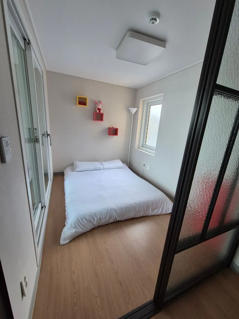 [Sanghyo-dong, Seogwipo] Solaire The Terrace Village 6