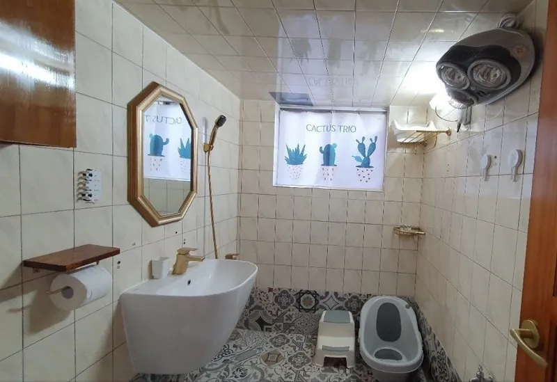 [Hallim, Jeju] Private accommodation with a garden and yard where you can feel the seasons 28