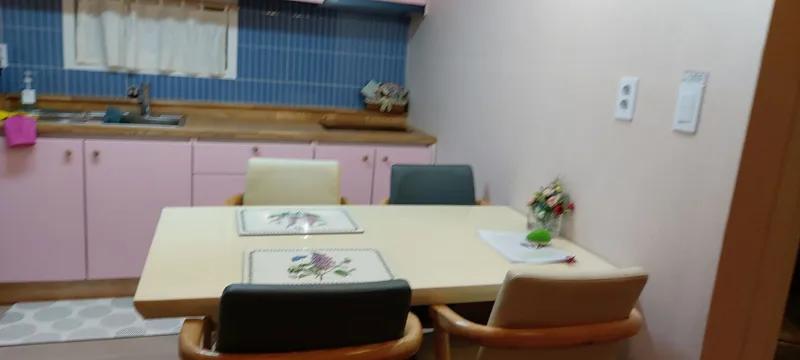 [Yangpyeong] River view and bicycle/walking path/fire pit pretty yard luxury one month living 1st floor 23