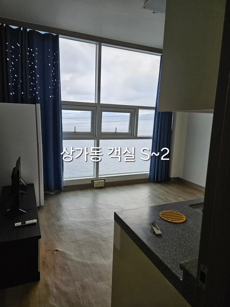 [경남 통영] 두미도 오션뷰가 바로앞 S~2 4