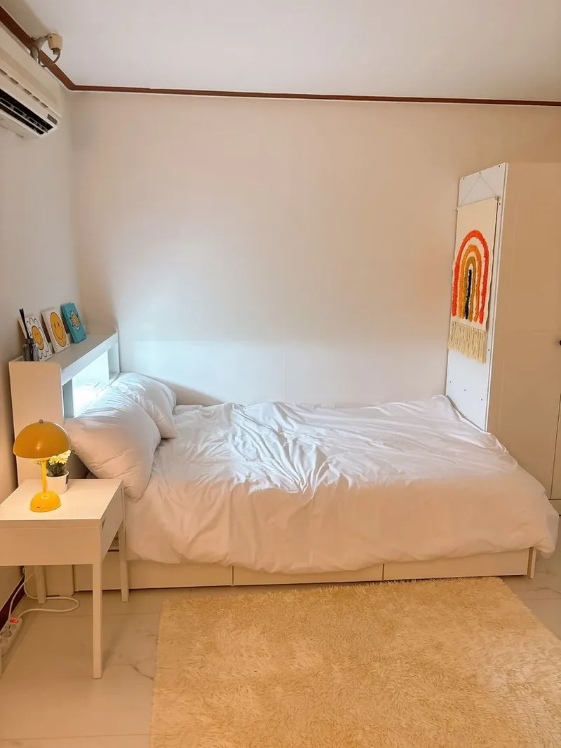 [Seo-gu, Gwangju] Pungam-dong/5 minutes by car from Songwon University/near Pungam Lake Park 2