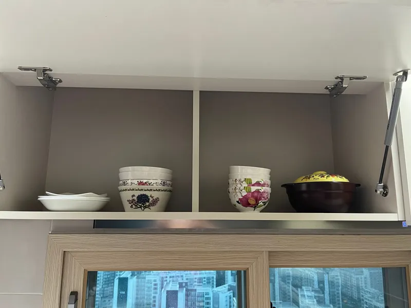 [Yeonsu, Incheon] Songdo 32nd floor three-room apartment 10