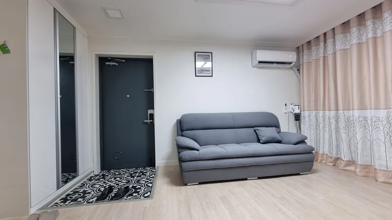 [경기 오산] 몸만오삼 3룸 주차 풀옵션 10
