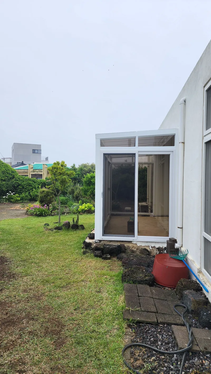 [제주 한경][제주 두모리] 노을맛집 정원예쁜집 16