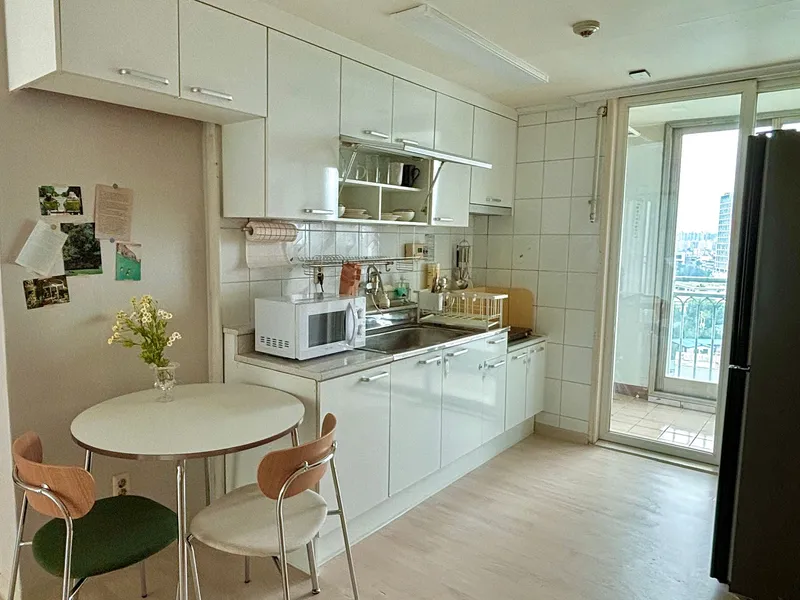 [Suwon][Suwon Yeongtong] The prettiest fully-optioned 3-room APT in Suwon 17