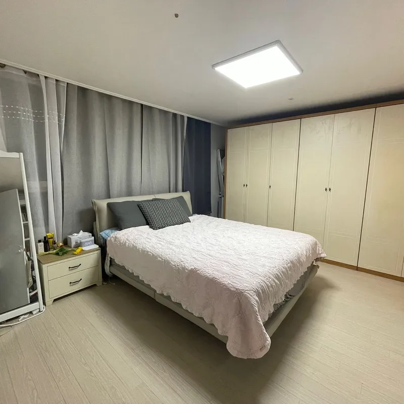 [경기 고양] 백석역코세권#애견동반가능#무료와이파이#무료주차#무료피트니스 14