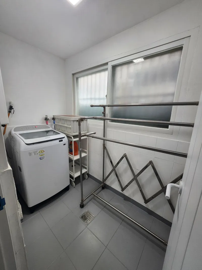 [Guro, Seoul] 3-room house 6 minutes from Gaebong Station 19