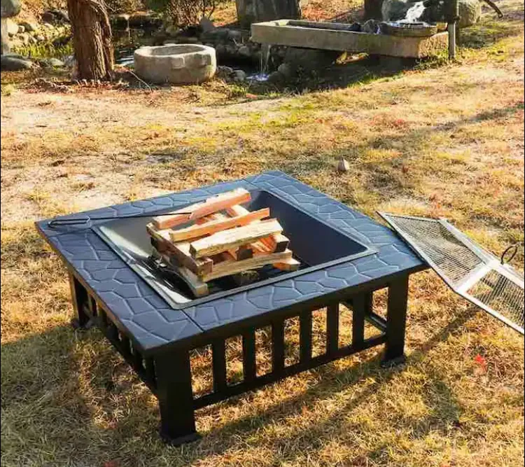 [Chuncheon] Mountain BBQ and Fireplace Two-room Detached House #Vivaldi #OceanWorld 20