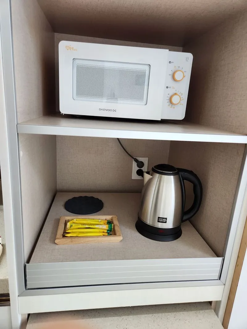 [Hwaseong] Fully furnished officetel with a beautiful view, 5 minutes from Dongtan Station 12
