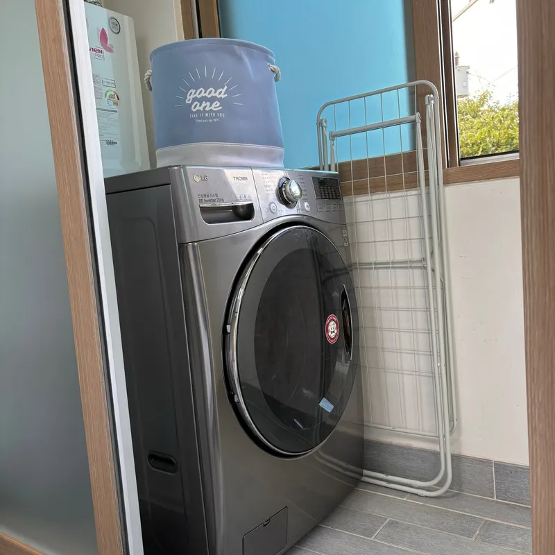 [Jung-gu, Daejeon] Chungdae Hospital Practice + Nursing, Full-option 2-room emotional stay 14