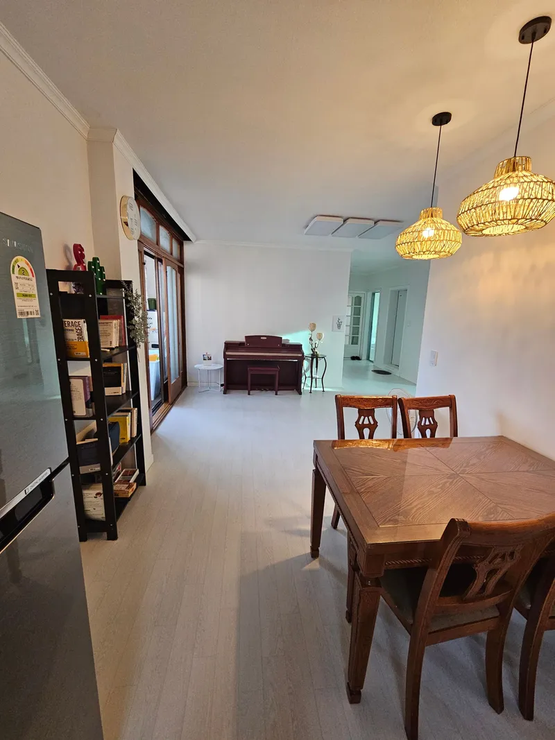 [Gongju] Sharehouse Room 1 located in the center of the Gongju University commercial district 7