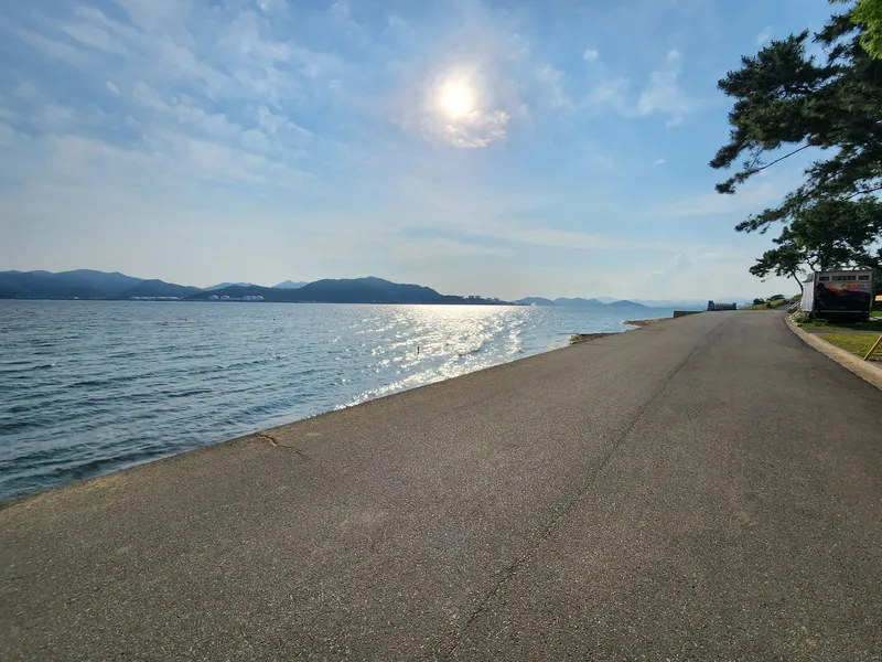 [Namhae][Namhae Seomyeon] Namhae Solda #Quiet seaside village #Independent house in the yard #Emotional accommodation #Rural living 58