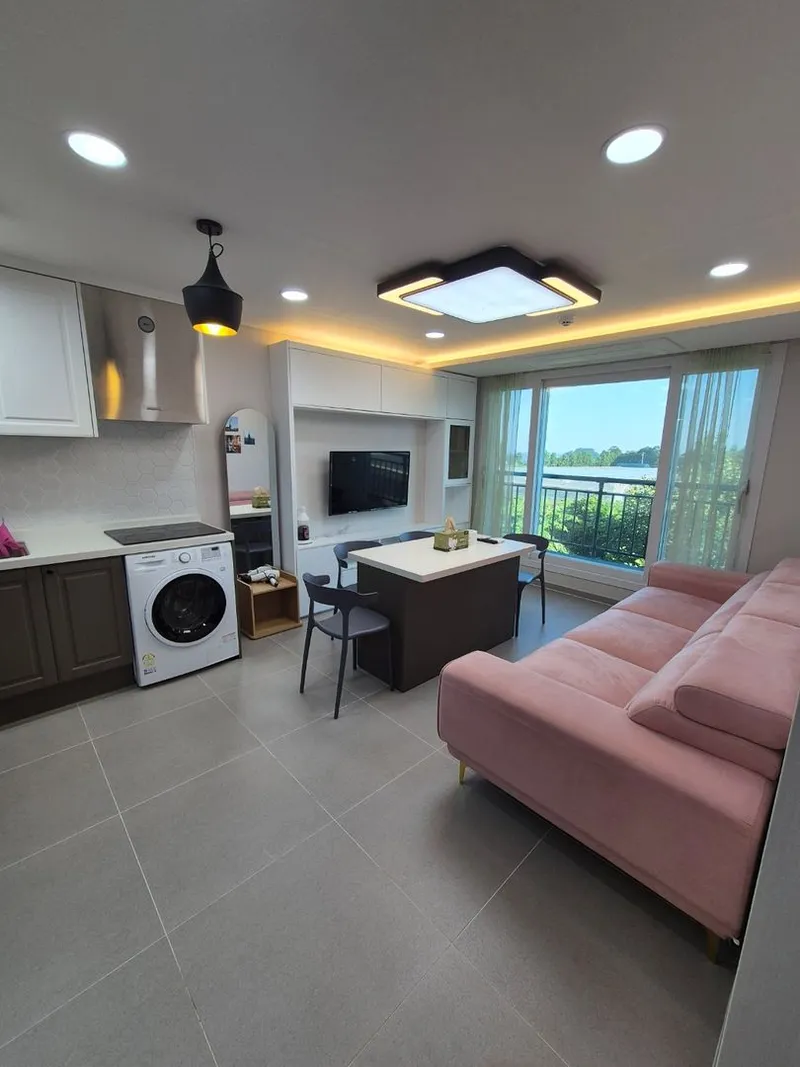[Sanghyo-dong, Seogwipo] Solaire The Terrace Village 10