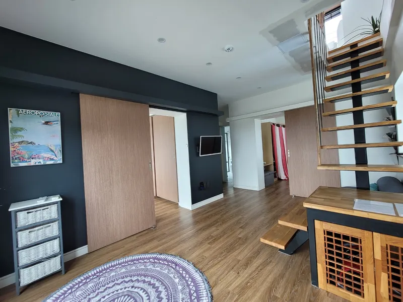 [Hogeun-dong, Seogwipo] Ocean View Jeju Emotional Accommodation #Convenient Transportation #Stone Wall #Premium #Emotional Accommodation 82