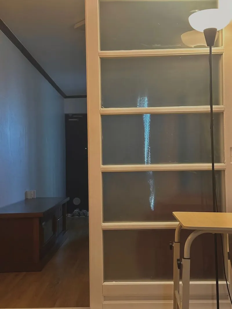 [Cheonan] Best living convenience / Fully-optioned 12-pyeong apartment 5