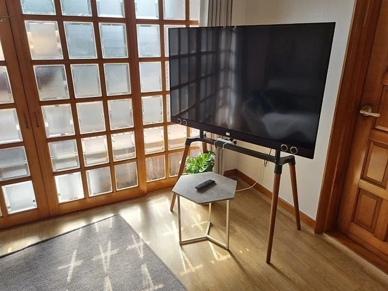 [Hallim, Jeju] Private accommodation with a garden and yard where you can feel the seasons 26