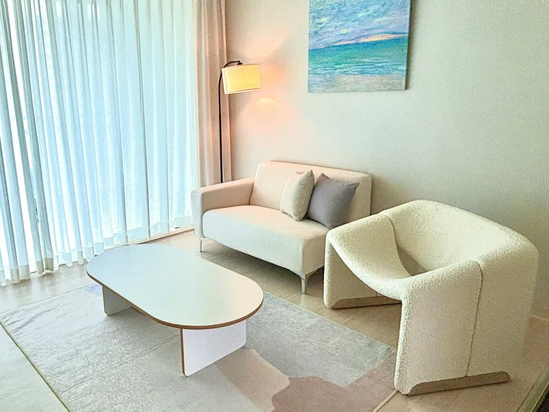 [Suwon][Suwon Yeongtong] The prettiest fully-optioned 3-room APT in Suwon 13