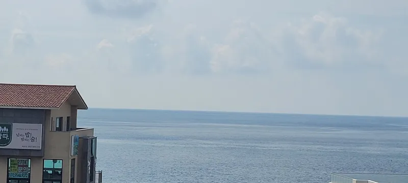 [Seongsan, Seogwipo] Spacious studio with a panoramic view of Seongsan Ilchulbong and the sea 29