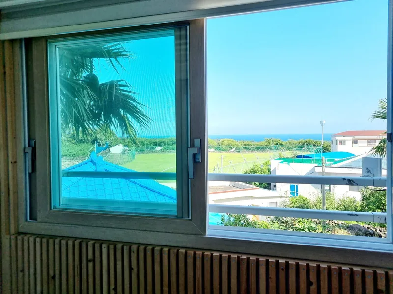 [Sangye-dong, Seogwipo] Short-term rental studio type B near Jungmun Tourist Complex with good living area 31
