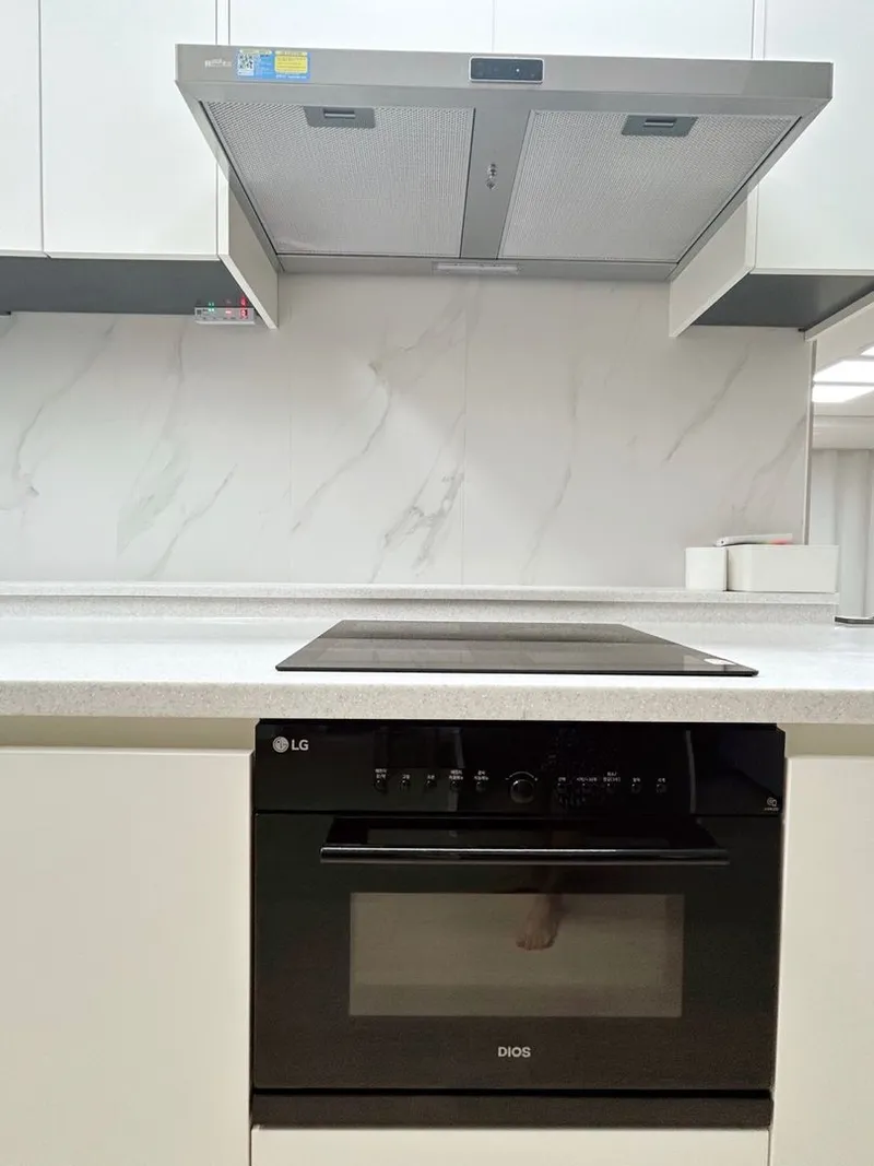 [Aewol, Jeju] Ocean View New Apartment, 34 Pyeong, 3 Bedrooms, 2 Baths 30