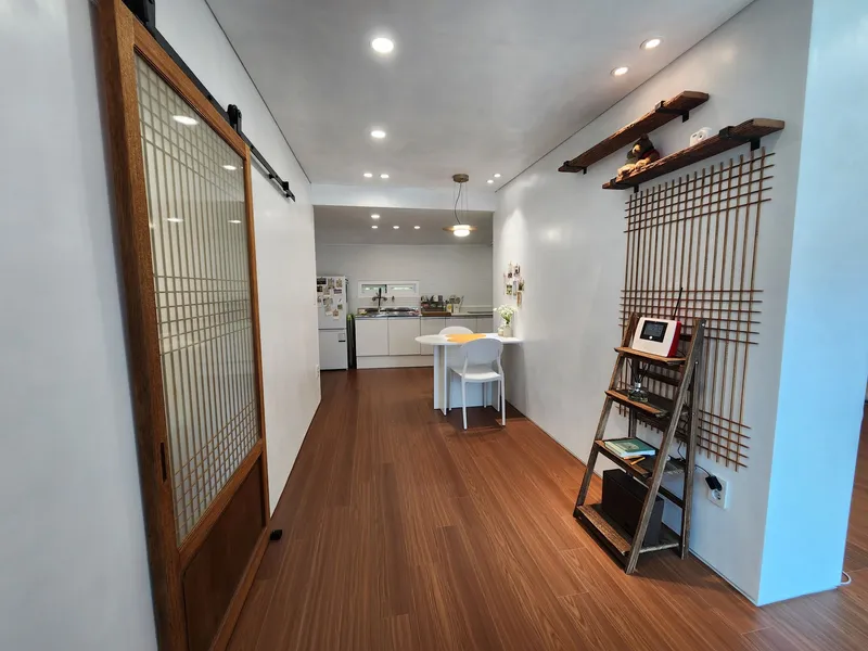 [Namhae][Namhae Seomyeon] Namhae Solda #Quiet seaside village #Independent house in the yard #Emotional accommodation #Rural living 27