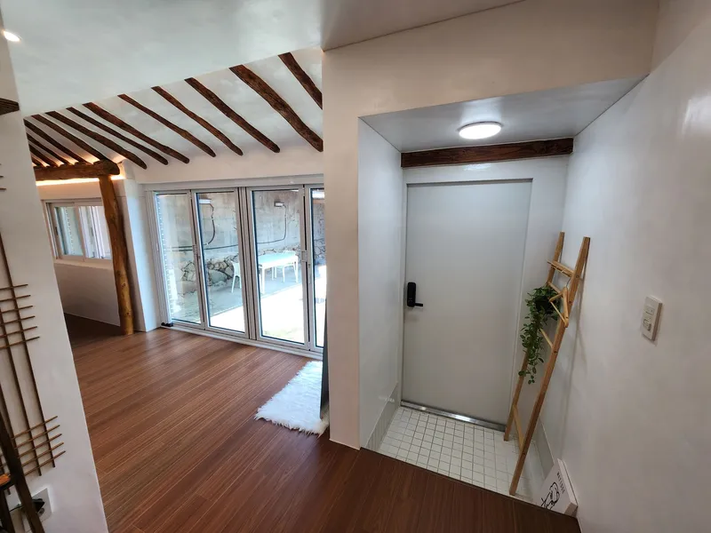 [Namhae][Namhae Seomyeon] Namhae Solda #Quiet seaside village #Independent house in the yard #Emotional accommodation #Rural living 26