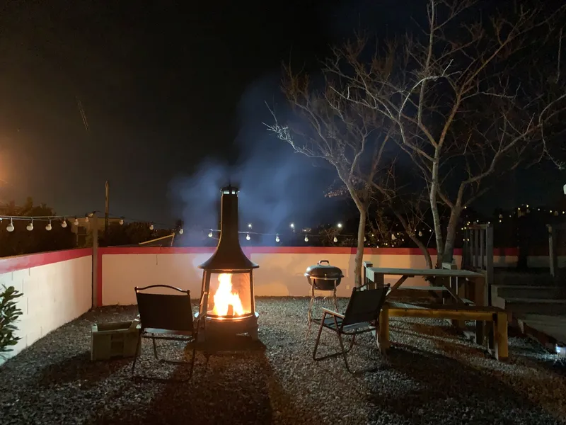 [Gujwa, Jeju] A private house with a swimming pool and jacuzzi, where you can enjoy a fire pit and barbecue 19