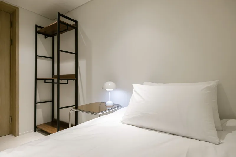 [Gangdong, Seoul] 3F Full-option Long-term Discount Two-room 3-bed Newly Built Space 11