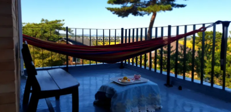 [Dangjin] Dangjin, South Chungcheong Province) Morning on the terrace/Villa in a country house/Room 5/1 hour from Seoul/12 minutes from the sea 39