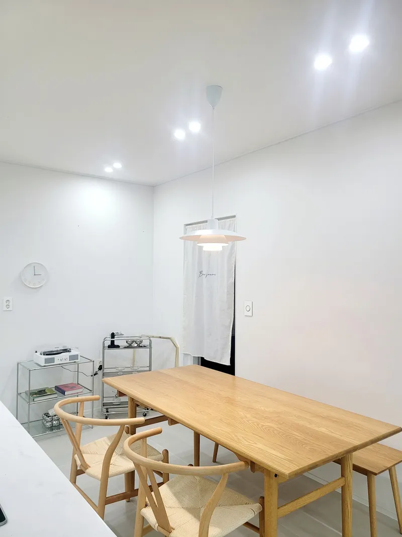 [충남 보령] 독채 방3 전원주택 #숲세권#대천역5분 #해수욕장15분 35
