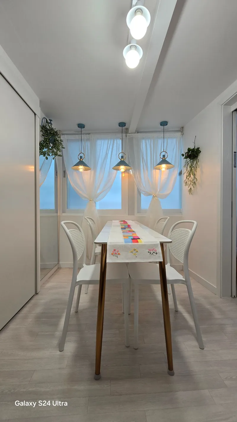 [Jongno, Seoul] Two-room accommodation near Tongin Market in Okindong, Seochon 30