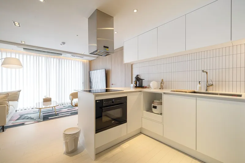 [Gangdong, Seoul] 3F 3 rooms, 3 beds, 2 bathrooms for the whole family 34