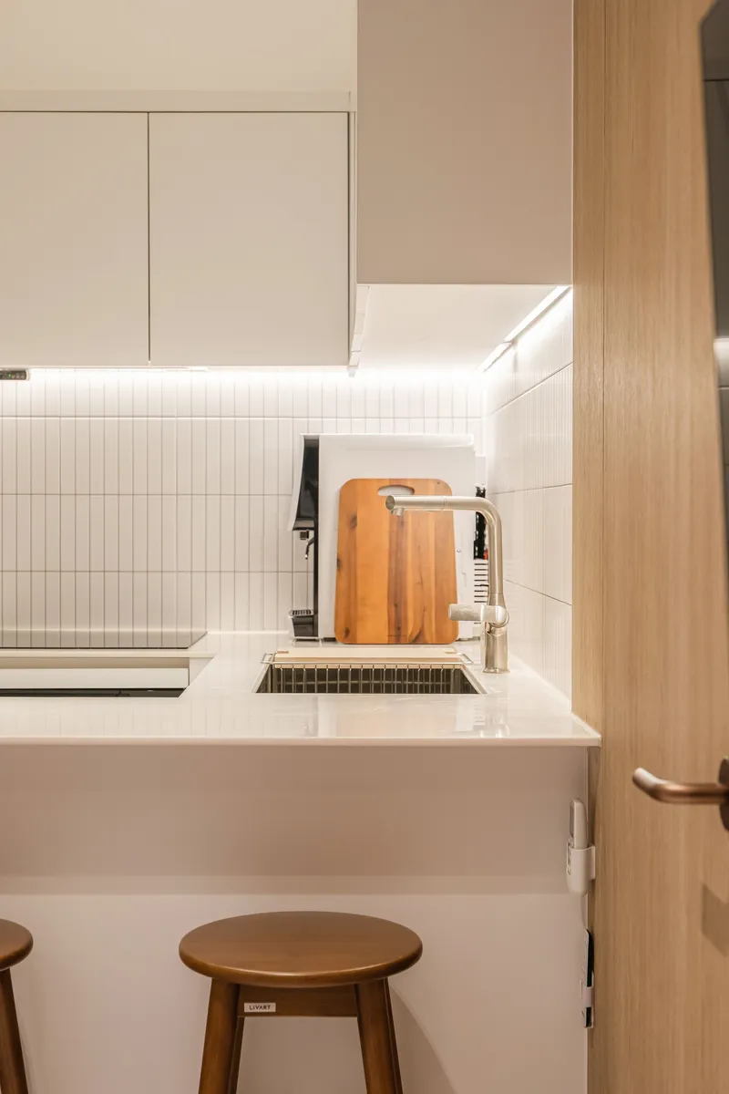 [Gangdong, Seoul] 3F Fully Furnished, 3 Rooms, 4 Beds, 2 Bathrooms, Comfortable for 5 Adults 20