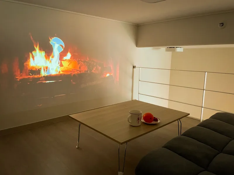 [Ansan] #Popular #Oceanview high-rise #Emotional accommodation #Two rooms #Netflix 13