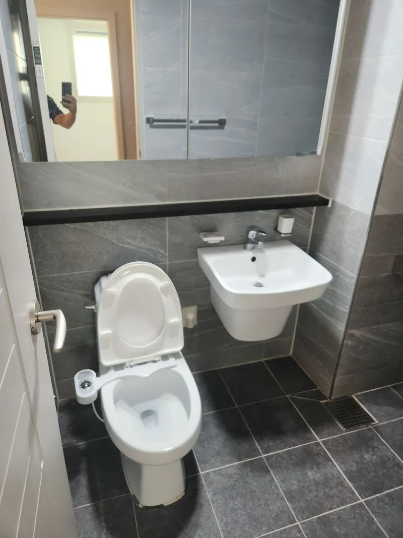 [Gunpo] 21. Short-term rental, 3 minutes walk from Gunpo Station 6