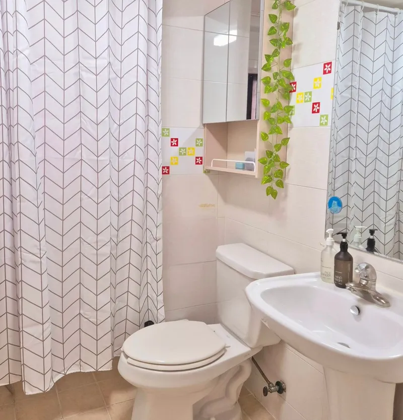 [Gangnam, Seoul] Two-room 4-person #Best location / Cha Hospital / Gangnam Severance / NETFLIX 10