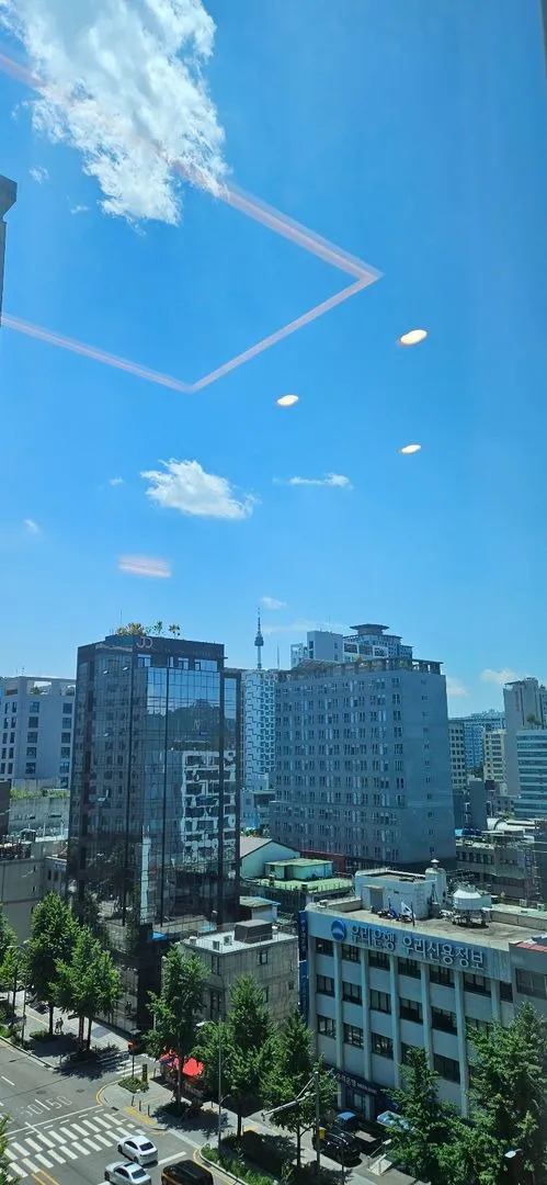 [서울 중구] 남산 복층 오피스텔 35
