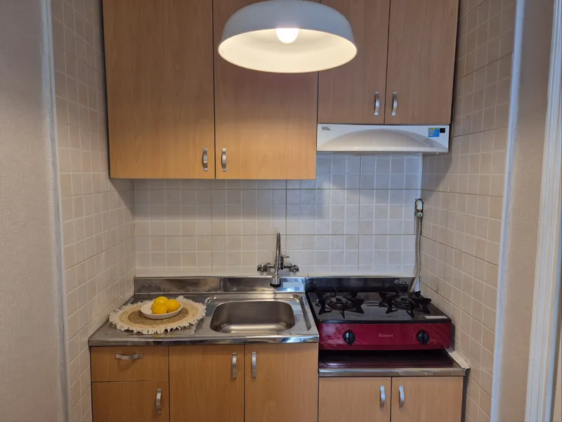 [Gangnam, Seoul] Two-room 4-person #Best location / Cha Hospital / Gangnam Severance / NETFLIX 14