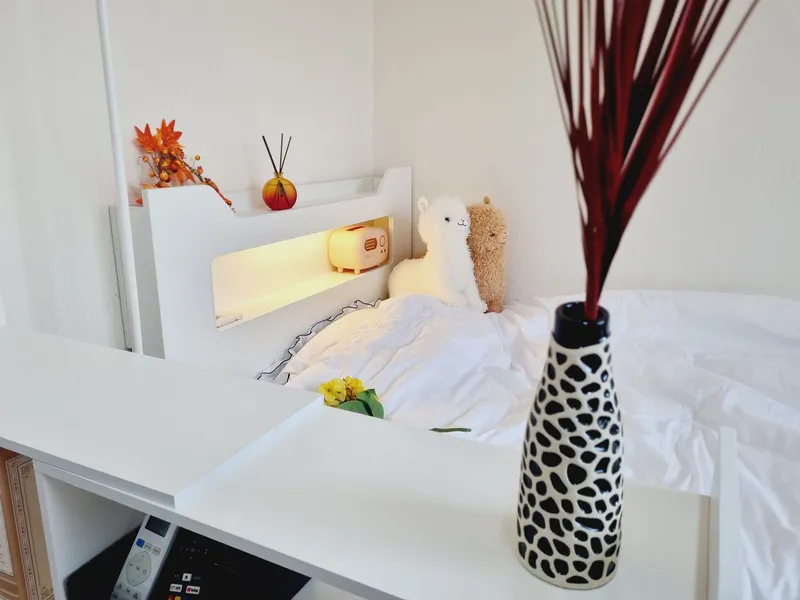 [Cheongju] Fully-optioned one-room for relaxation in your own space 4