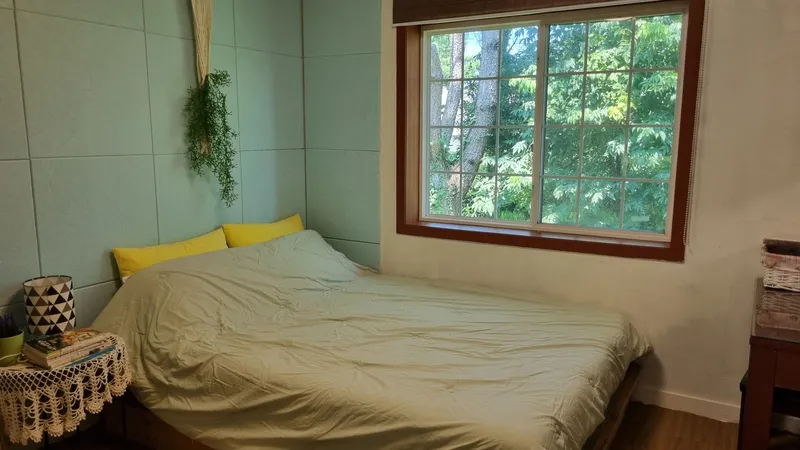 [Jocheon, Jeju] Separate one-room stay with a large yard #Albam 7