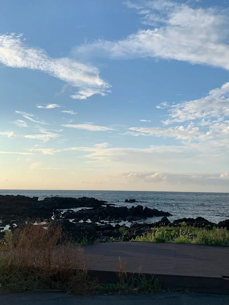 [Aewol, Jeju] A quiet, independent house in a rural village near Aewol Port 37
