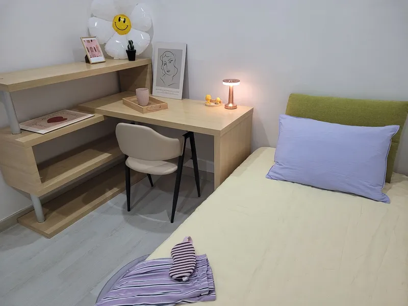 [Gangbuk, Seoul] Remodeled Mia, Premium Stay PC 202 near Suyu Station 2