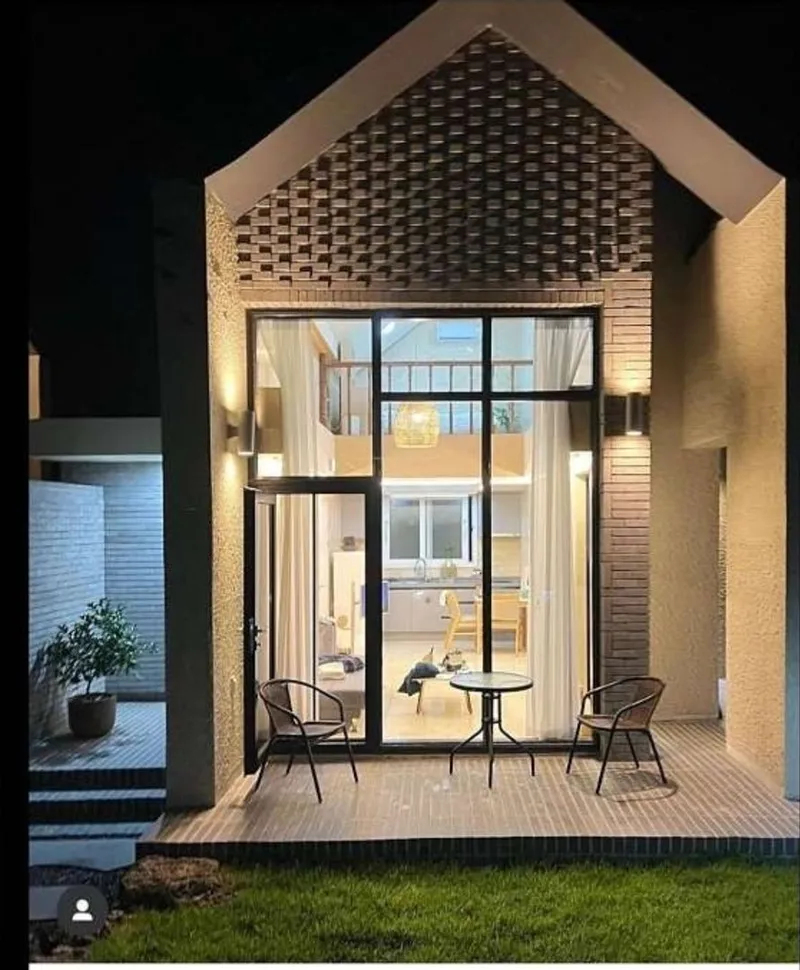 [Aewol, Jeju] Independent Pension Jacuzzi. Duplex with garden 14