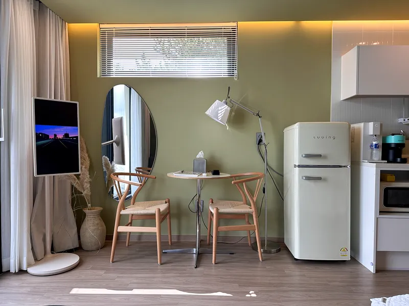 [Namwon, Seogwipo] Newly built one-room emotional accommodation in Sinheung-ri, Namwon-eup #4 5