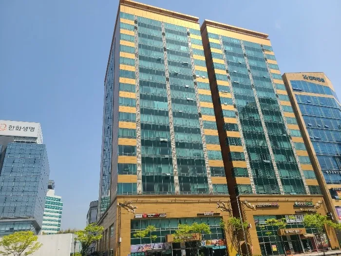 [대전 서구] 둔산동 을지대병원 코 닿는 복층뷰 14