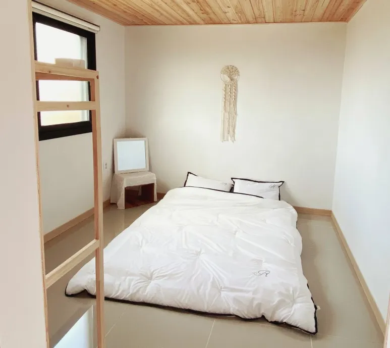 [Gujwa, Jeju] A private house with a swimming pool and jacuzzi, where you can enjoy a fire pit and barbecue 9