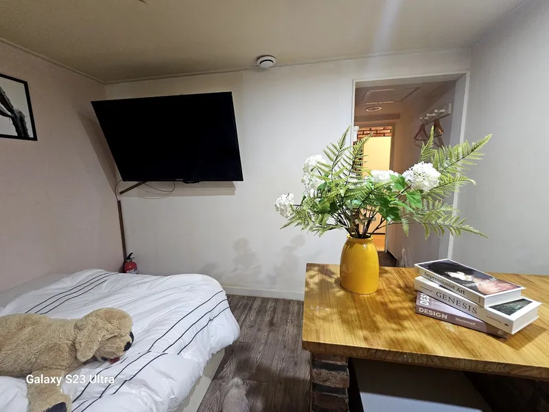 [Anyang] 1 minute walk from Myeonghak Station 19